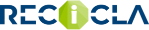 Logotipo RECiCLA