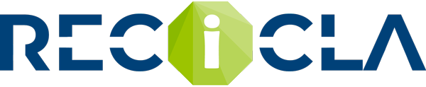 Logotipo RECiCLA