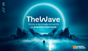 Cartel de The Wave 2025