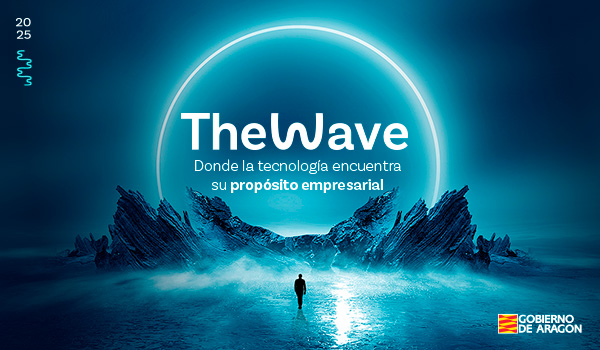 Cartel de The Wave 2025